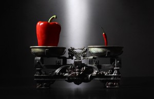 No free to be different