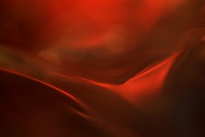 The red valley