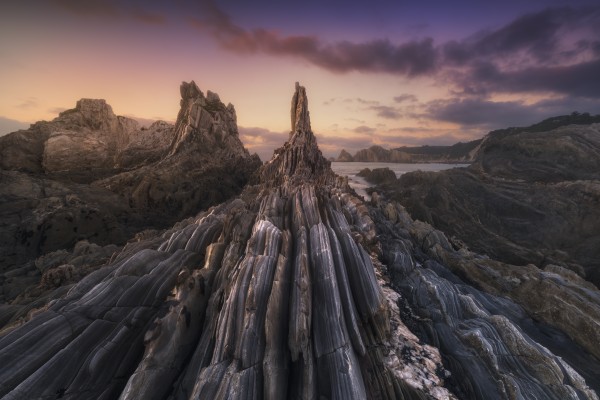 Gueirua Needles Imprimer