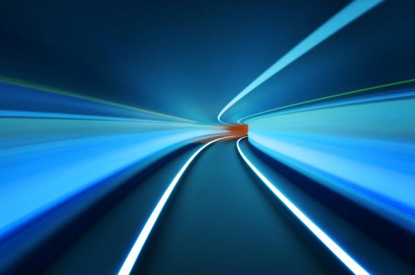 Tunnel Vision  Print