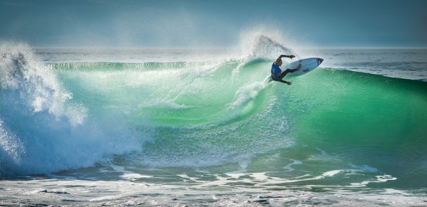Hossegor Pro 2013 by 1x
