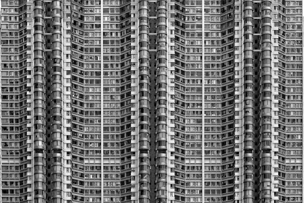 Better Know where your Flat Is Print