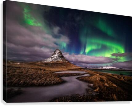 Untitled Canvas Print