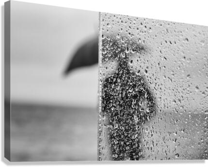 2154086 Impression sur toile