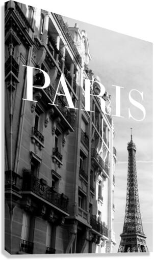 2365342  Impression sur toile