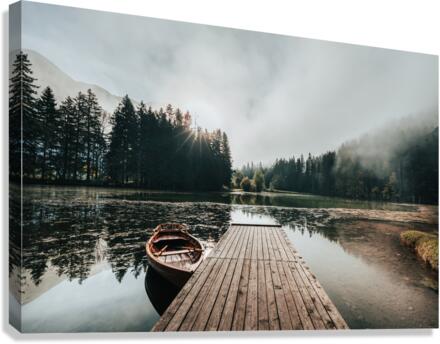 2118039 Canvas Print