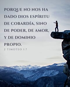 2 Timoteo