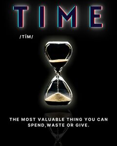 Time