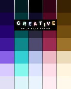 Creative | Build Your Impire