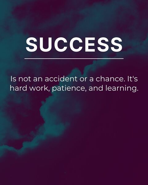 Success Print
