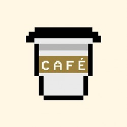 Cafe Cup