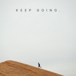 Keep Going