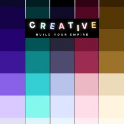 Creative | Build Your Impire