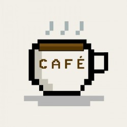 Cafe Mug