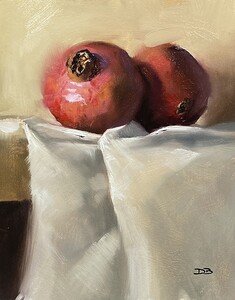 Pomegranates