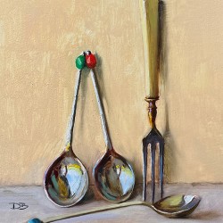 Fork & Spoons