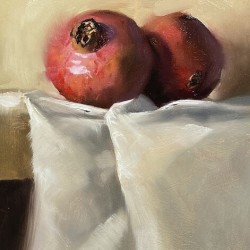 Pomegranates
