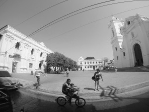 Santa Marta