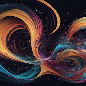 Data Stream Symphony