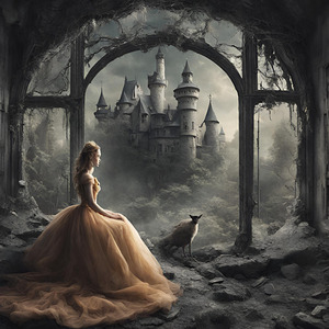 The Fairytale secret