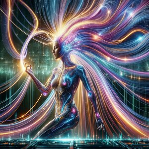 Aura love 