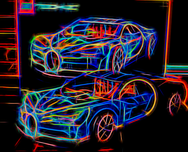 forza 2 Print