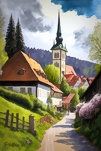 Bavaria 
