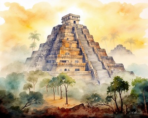 Chichen Itza