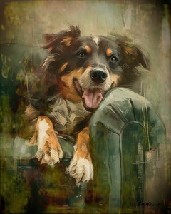 Mans Best Friend