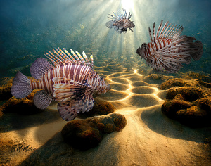 Lionfish