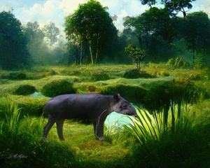 Tapir 