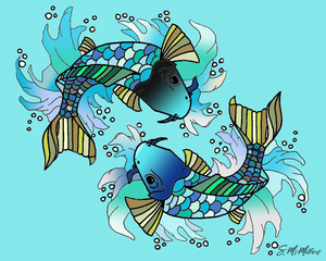 Koi