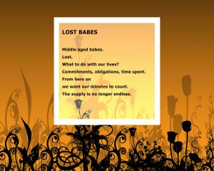 Lost Babes