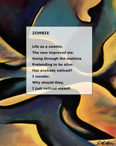 Zombie
