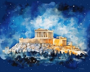 Acropolis 