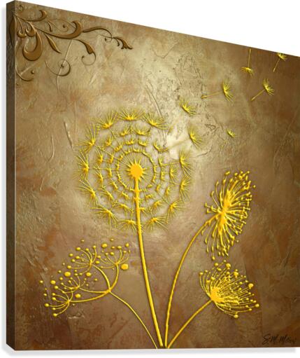 Wall Art Canvas Print
