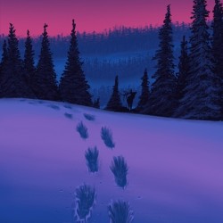 Footsteps