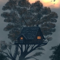Treehouse