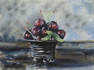 Cherry Bowl