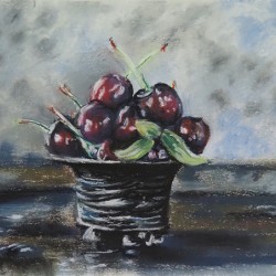 Cherry Bowl