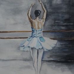 Ballerina