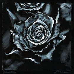 Black Rose