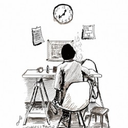 Creator Building Space