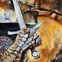 KnightInShiningArmor