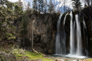 spearfish falls 1