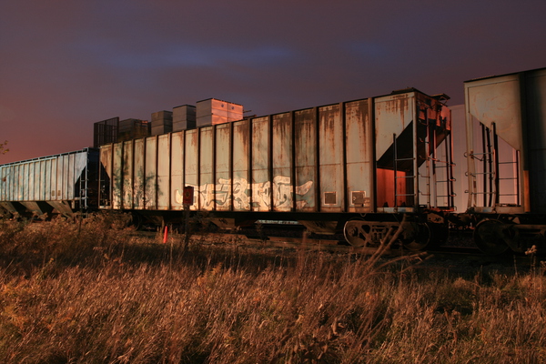 Train  Print