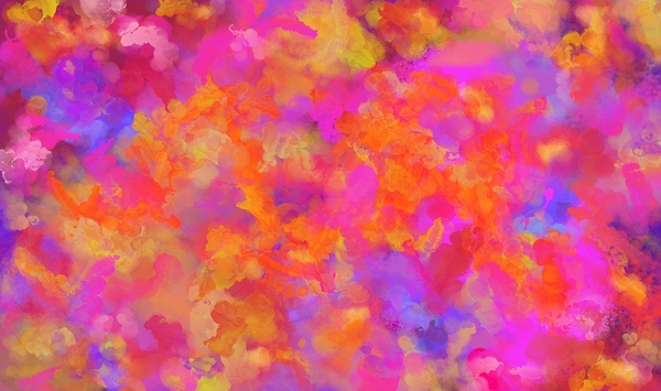 Phantasma Redux  Print