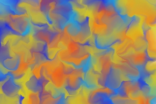 Sahara Print