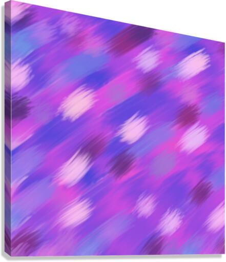 Distant Dream Canvas Print