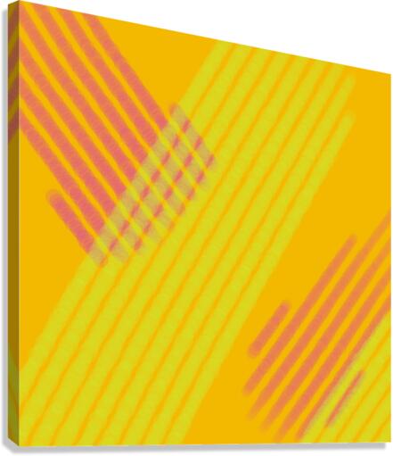 Sonoran  Canvas Print